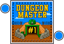 DUNGEON MASTER CUP Season1