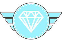 Donater-Diamond