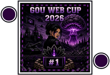 GOU WEB CUP #1