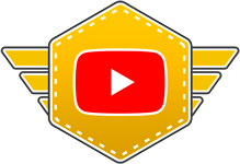 Streamer-Gold